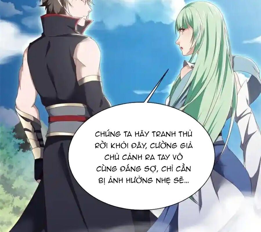 đọc truyện Chiến Hồn Tuyệt Thế Chương 724 ảnh 117 tại Thiên Thai Truyện