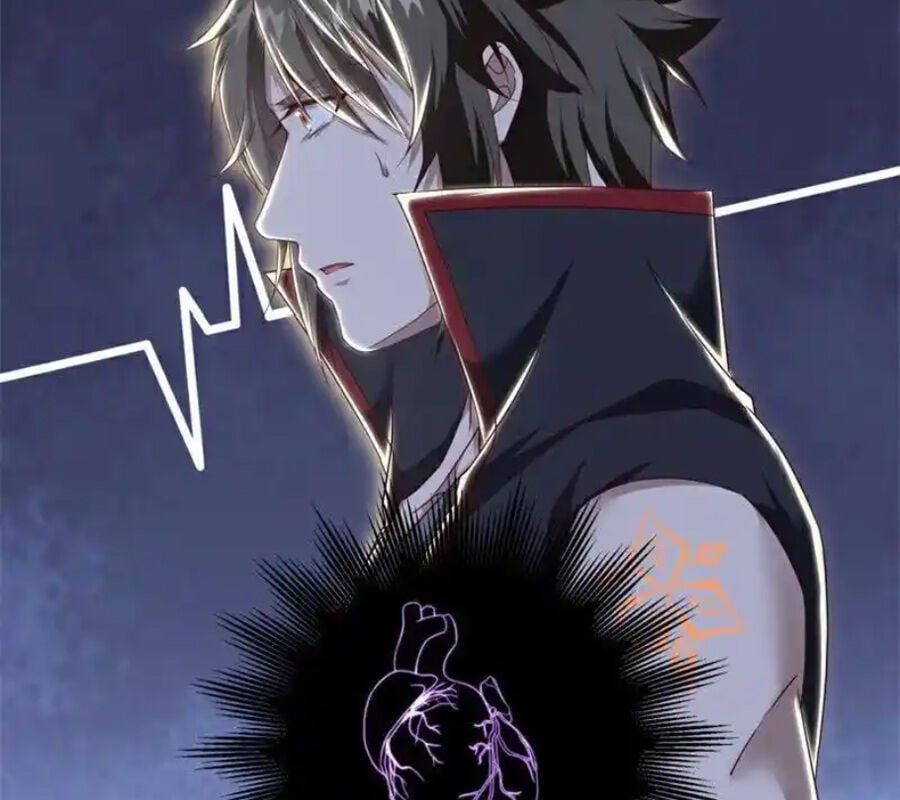 đọc truyện Chiến Hồn Tuyệt Thế Chương 724 ảnh 119 tại Thiên Thai Truyện