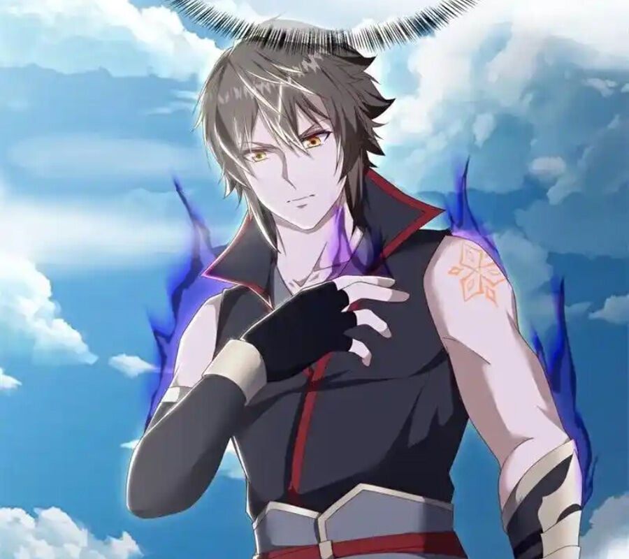 đọc truyện Chiến Hồn Tuyệt Thế Chương 724 ảnh 121 tại Thiên Thai Truyện