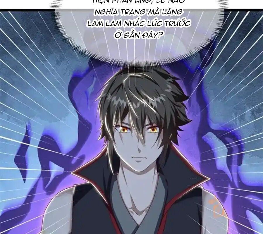 đọc truyện Chiến Hồn Tuyệt Thế Chương 724 ảnh 125 tại Thiên Thai Truyện