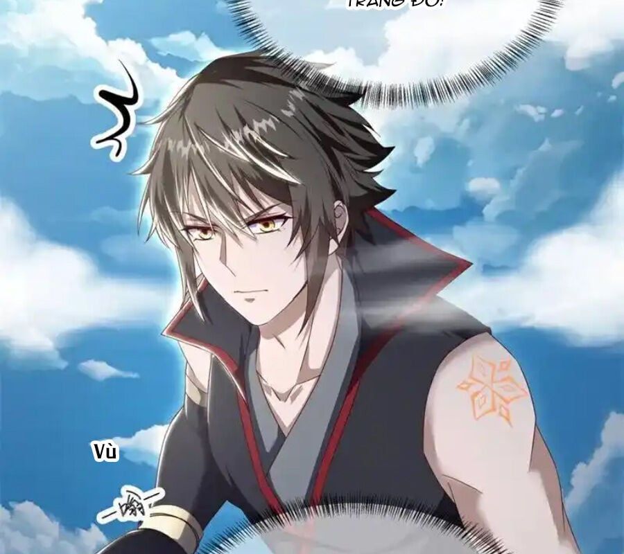 đọc truyện Chiến Hồn Tuyệt Thế Chương 724 ảnh 127 tại Thiên Thai Truyện