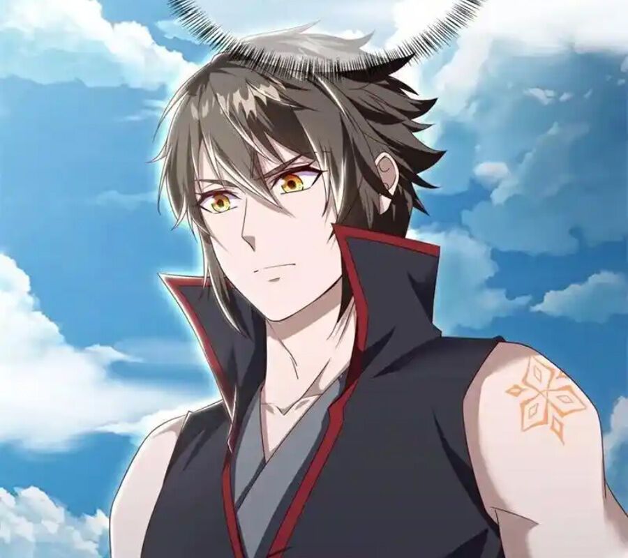 đọc truyện Chiến Hồn Tuyệt Thế Chương 724 ảnh 129 tại Thiên Thai Truyện