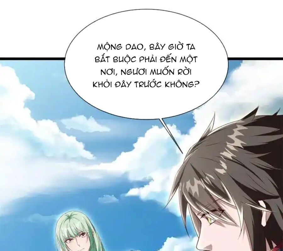 đọc truyện Chiến Hồn Tuyệt Thế Chương 724 ảnh 131 tại Thiên Thai Truyện