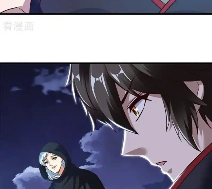 đọc truyện Chiến Hồn Tuyệt Thế Chương 724 ảnh 22 tại Thiên Thai Truyện