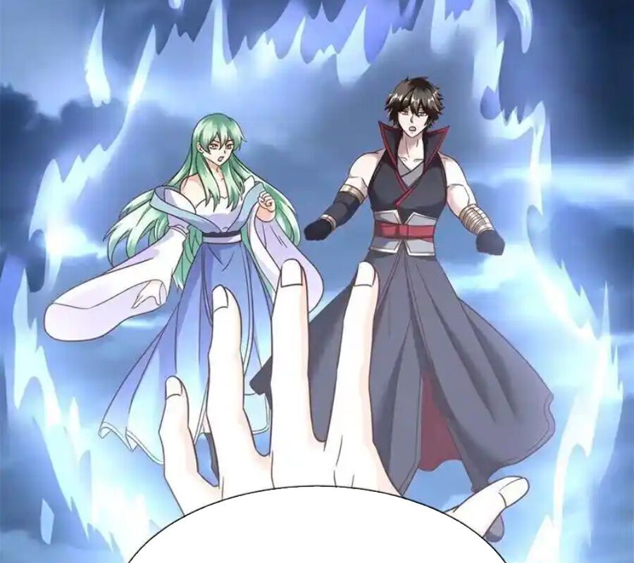 đọc truyện Chiến Hồn Tuyệt Thế Chương 724 ảnh 25 tại Thiên Thai Truyện