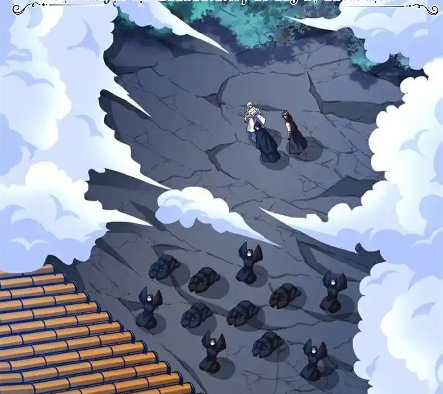 đọc truyện Chiến Hồn Tuyệt Thế Chương 724 ảnh 33 tại Thiên Thai Truyện