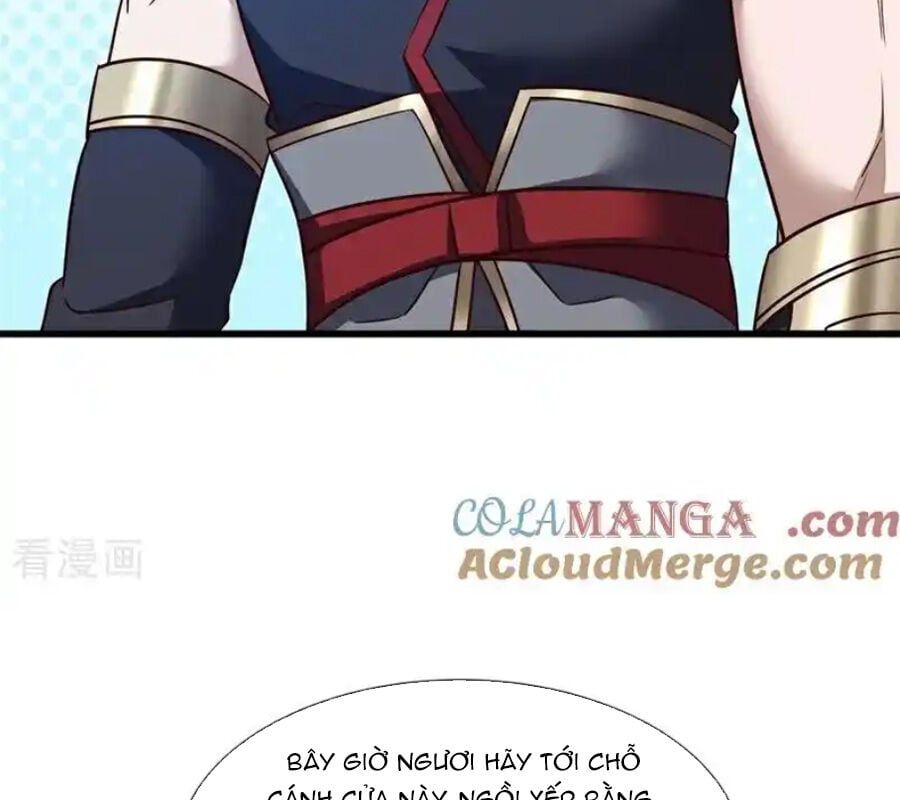 đọc truyện Chiến Hồn Tuyệt Thế Chương 724 ảnh 36 tại Thiên Thai Truyện