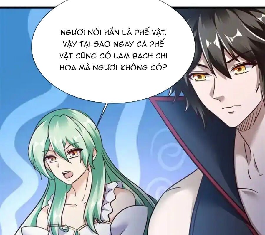 đọc truyện Chiến Hồn Tuyệt Thế Chương 724 ảnh 6 tại Thiên Thai Truyện