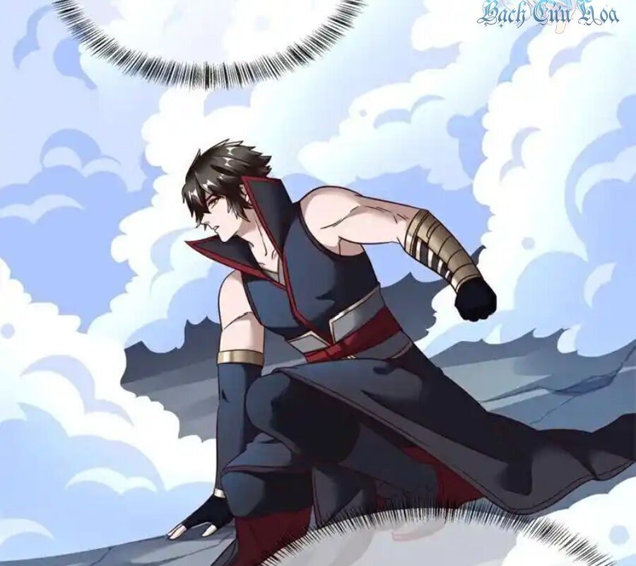 đọc truyện Chiến Hồn Tuyệt Thế Chương 724 ảnh 44 tại Thiên Thai Truyện