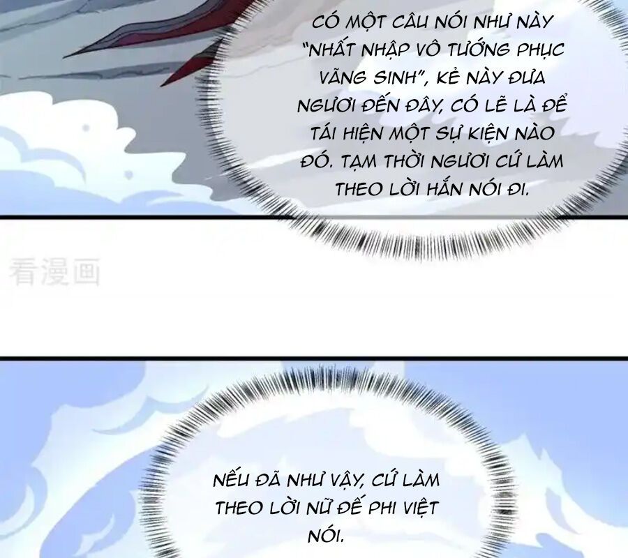 đọc truyện Chiến Hồn Tuyệt Thế Chương 724 ảnh 45 tại Thiên Thai Truyện