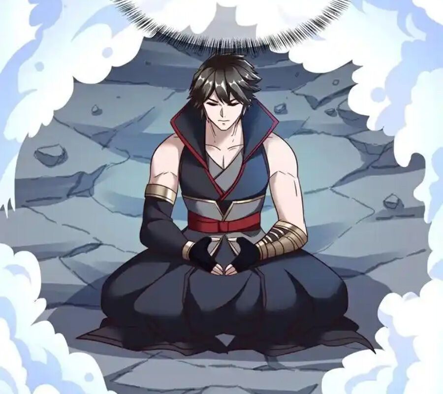 đọc truyện Chiến Hồn Tuyệt Thế Chương 724 ảnh 46 tại Thiên Thai Truyện