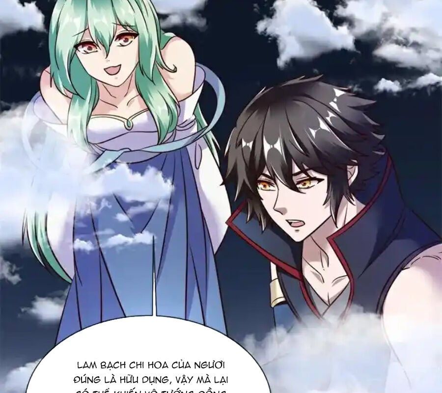 đọc truyện Chiến Hồn Tuyệt Thế Chương 724 ảnh 50 tại Thiên Thai Truyện