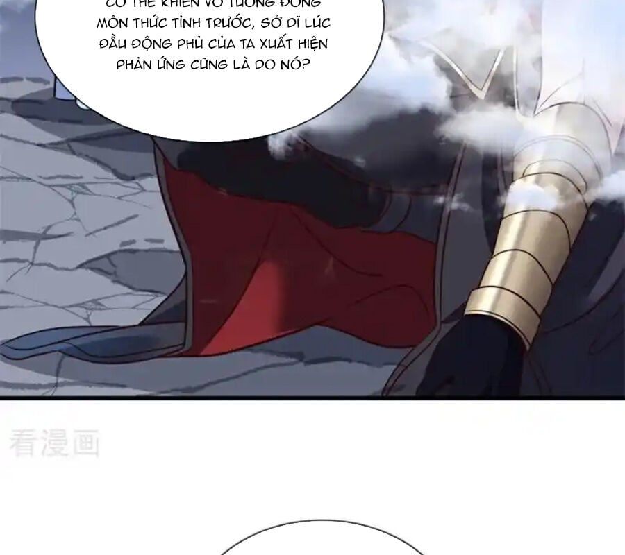 đọc truyện Chiến Hồn Tuyệt Thế Chương 724 ảnh 51 tại Thiên Thai Truyện