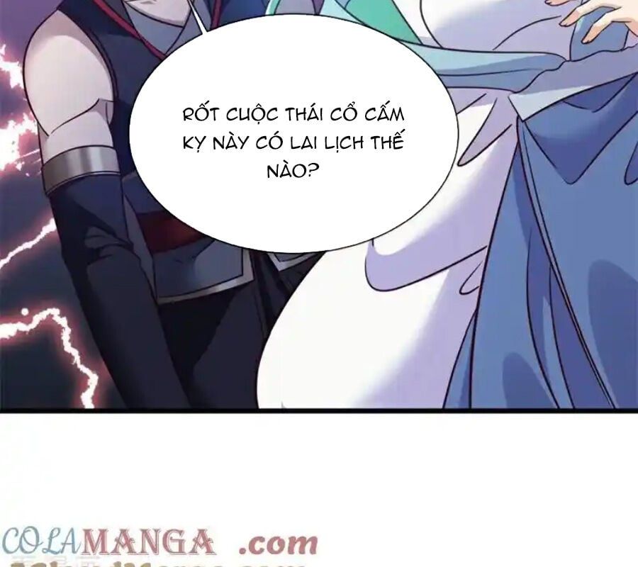 đọc truyện Chiến Hồn Tuyệt Thế Chương 724 ảnh 61 tại Thiên Thai Truyện