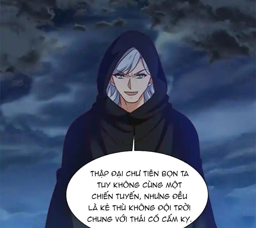 đọc truyện Chiến Hồn Tuyệt Thế Chương 724 ảnh 65 tại Thiên Thai Truyện