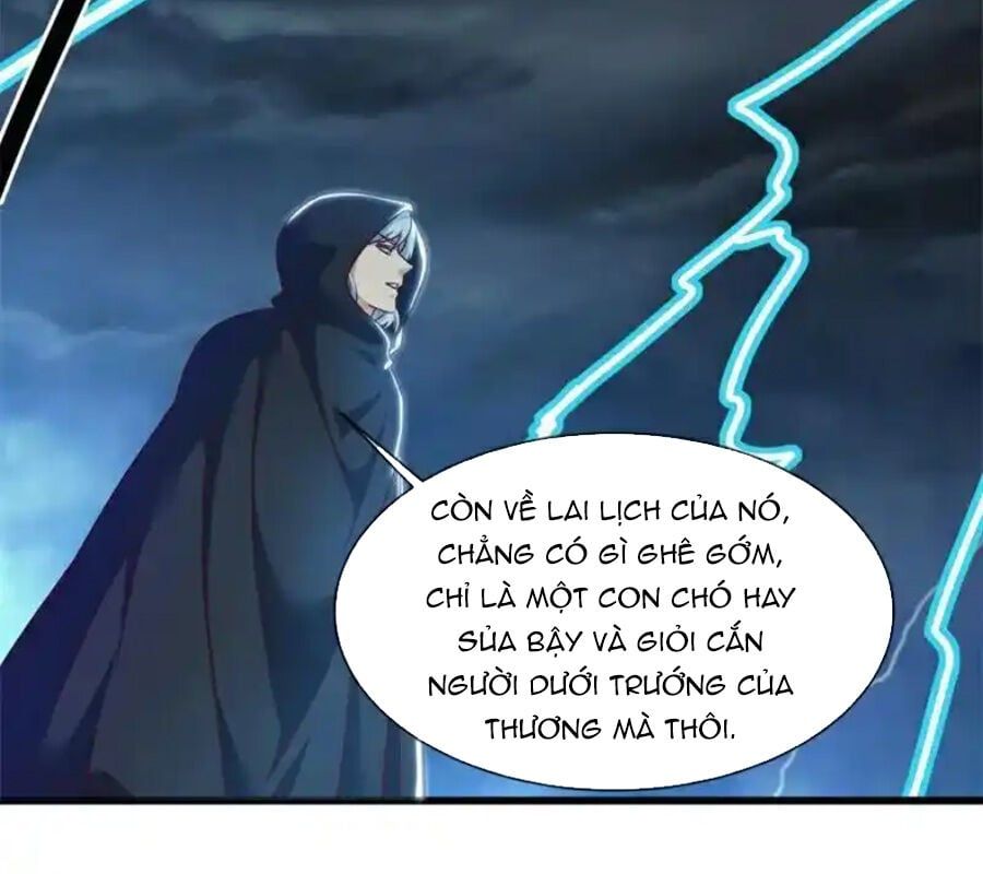 đọc truyện Chiến Hồn Tuyệt Thế Chương 724 ảnh 67 tại Thiên Thai Truyện