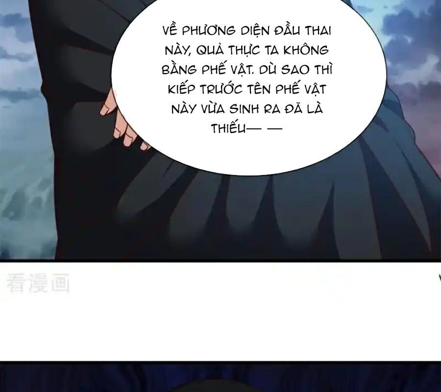 đọc truyện Chiến Hồn Tuyệt Thế Chương 724 ảnh 9 tại Thiên Thai Truyện