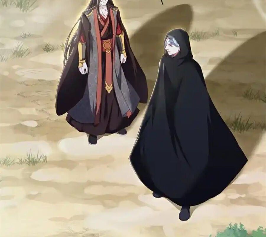 đọc truyện Chiến Hồn Tuyệt Thế Chương 724 ảnh 88 tại Thiên Thai Truyện