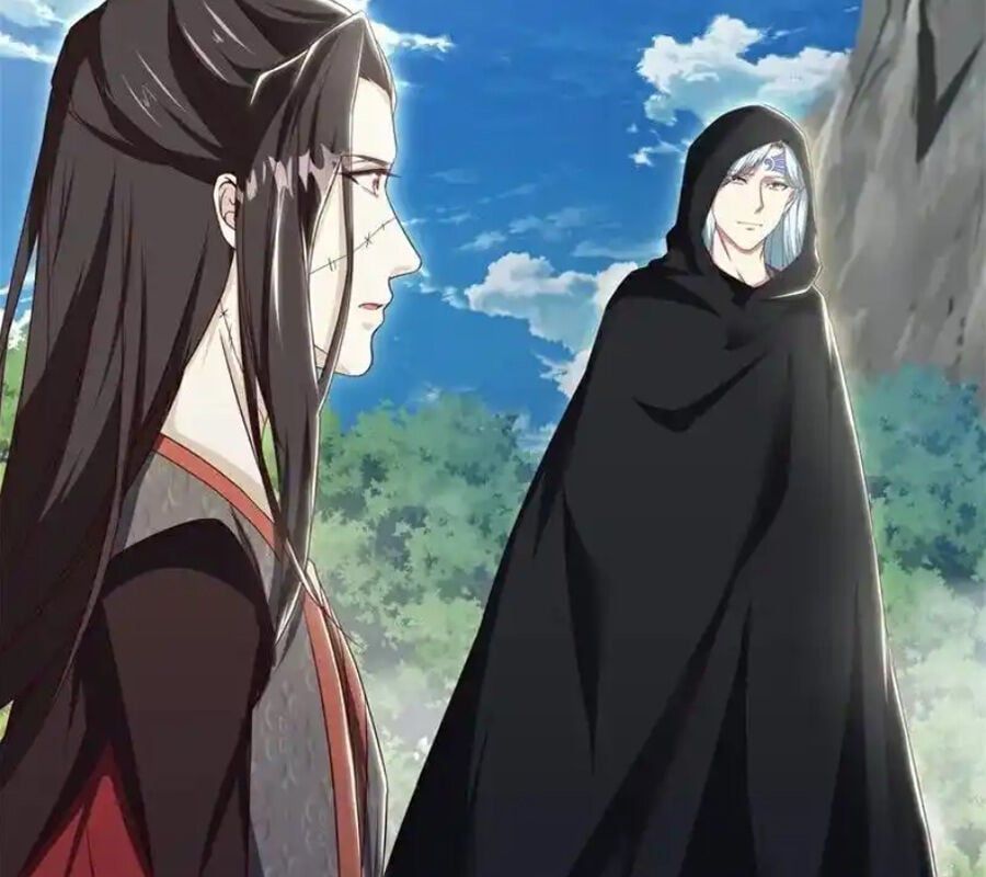 đọc truyện Chiến Hồn Tuyệt Thế Chương 724 ảnh 90 tại Thiên Thai Truyện