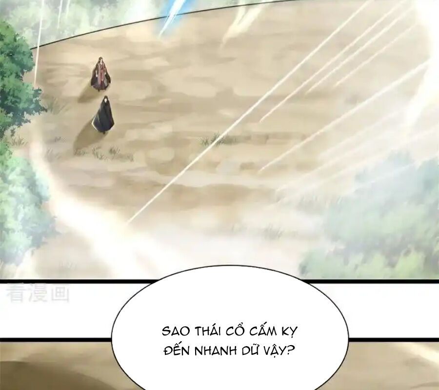 đọc truyện Chiến Hồn Tuyệt Thế Chương 724 ảnh 97 tại Thiên Thai Truyện