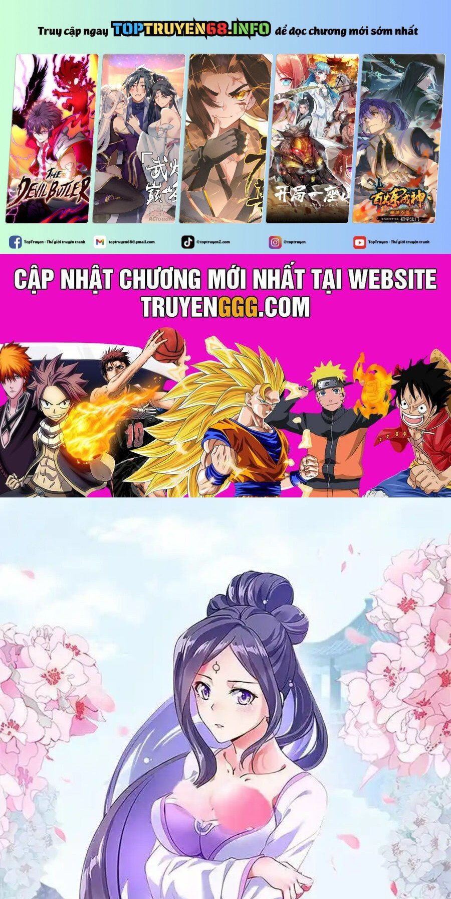 đọc truyện Chiến Hồn Tuyệt Thế Chương 725 ảnh 3 tại Thiên Thai Truyện