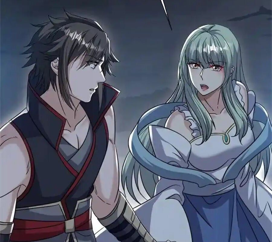 đọc truyện Chiến Hồn Tuyệt Thế Chương 725 ảnh 119 tại Thiên Thai Truyện