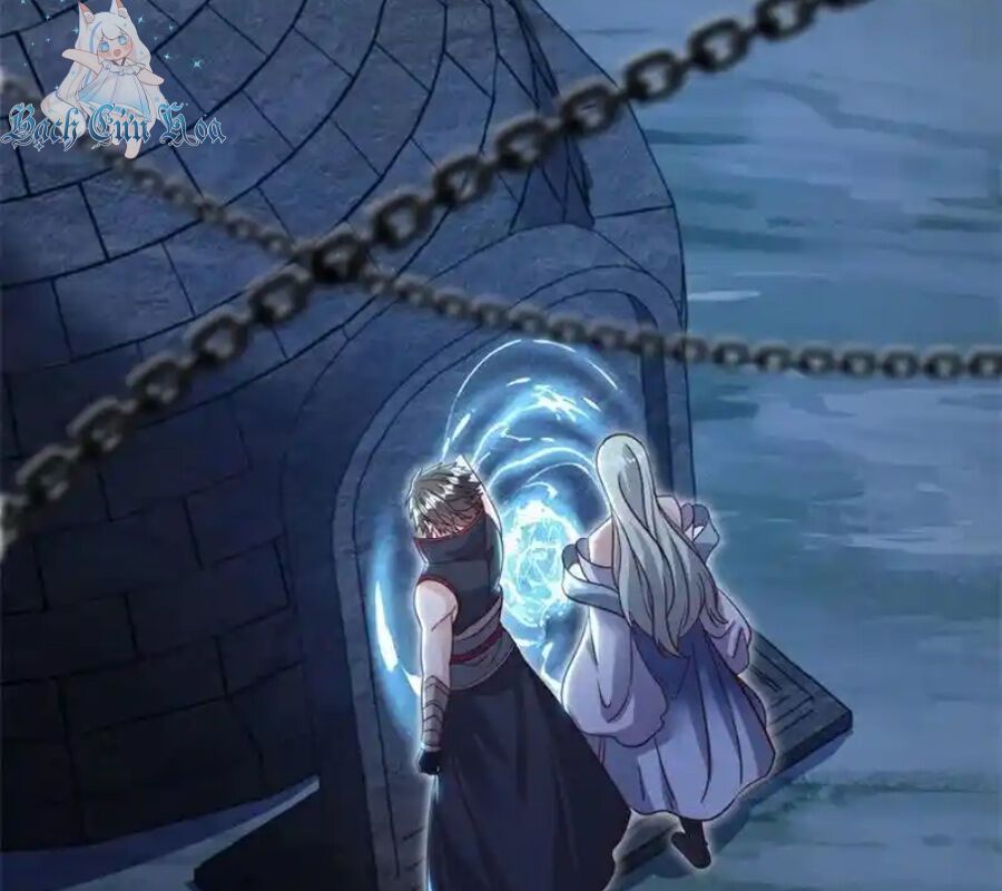 đọc truyện Chiến Hồn Tuyệt Thế Chương 725 ảnh 123 tại Thiên Thai Truyện