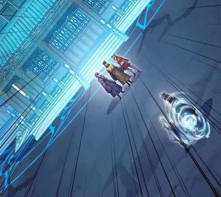 đọc truyện Chiến Hồn Tuyệt Thế Chương 725 ảnh 128 tại Thiên Thai Truyện