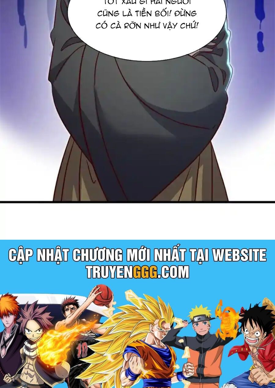 đọc truyện Chiến Hồn Tuyệt Thế Chương 725 ảnh 135 tại Thiên Thai Truyện