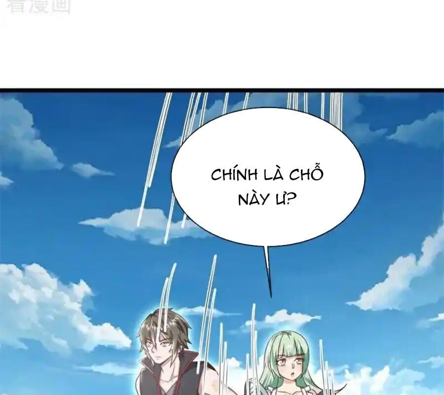 đọc truyện Chiến Hồn Tuyệt Thế Chương 725 ảnh 20 tại Thiên Thai Truyện