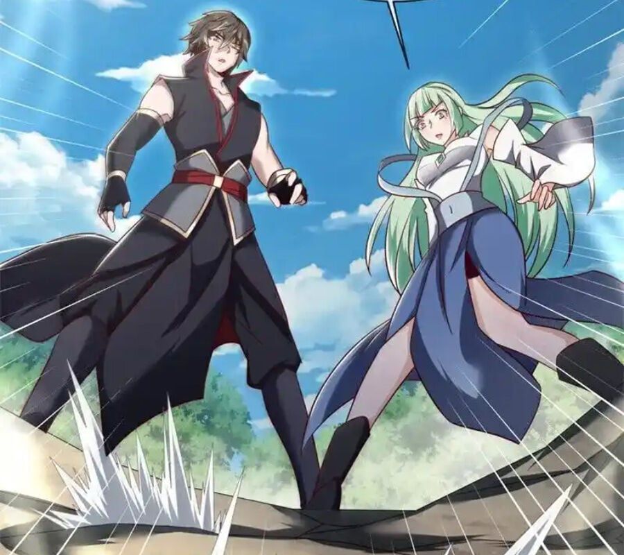 đọc truyện Chiến Hồn Tuyệt Thế Chương 725 ảnh 25 tại Thiên Thai Truyện