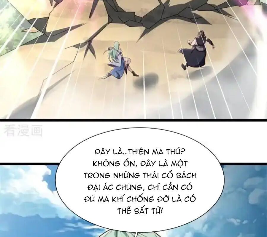 đọc truyện Chiến Hồn Tuyệt Thế Chương 725 ảnh 28 tại Thiên Thai Truyện