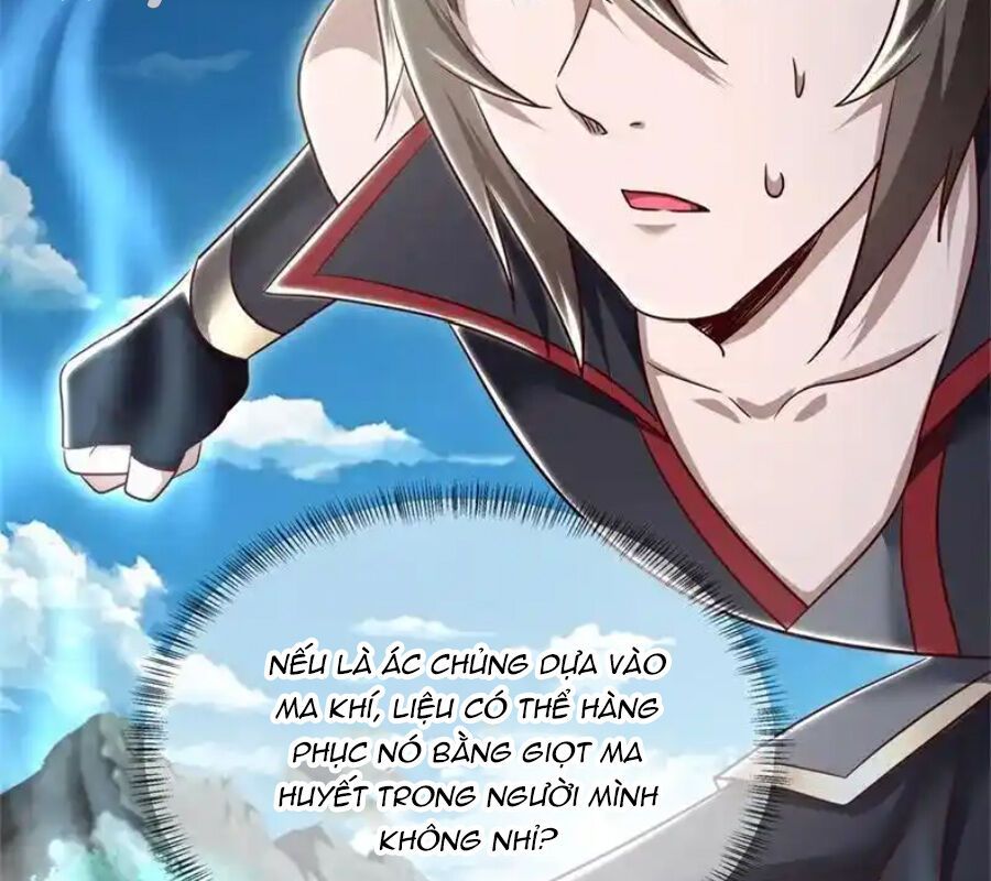 đọc truyện Chiến Hồn Tuyệt Thế Chương 725 ảnh 31 tại Thiên Thai Truyện