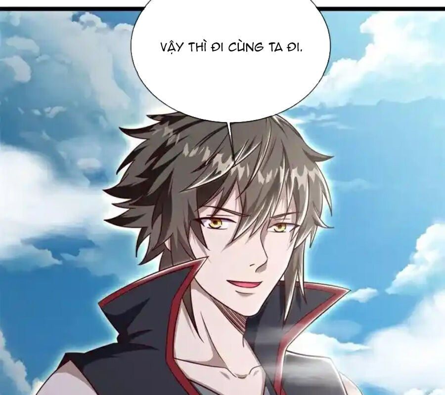 đọc truyện Chiến Hồn Tuyệt Thế Chương 725 ảnh 6 tại Thiên Thai Truyện