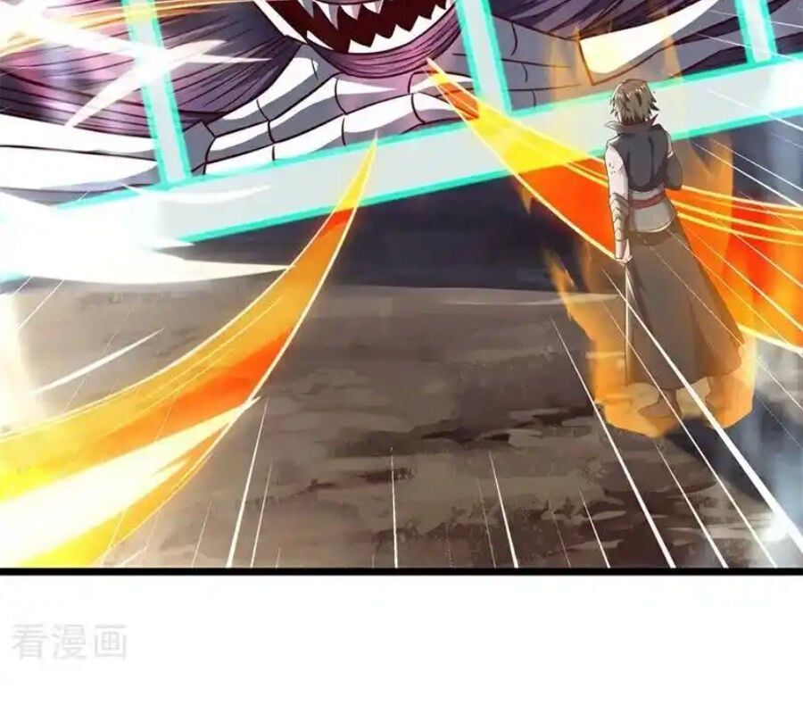 đọc truyện Chiến Hồn Tuyệt Thế Chương 725 ảnh 59 tại Thiên Thai Truyện