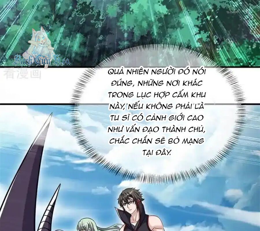 đọc truyện Chiến Hồn Tuyệt Thế Chương 725 ảnh 70 tại Thiên Thai Truyện