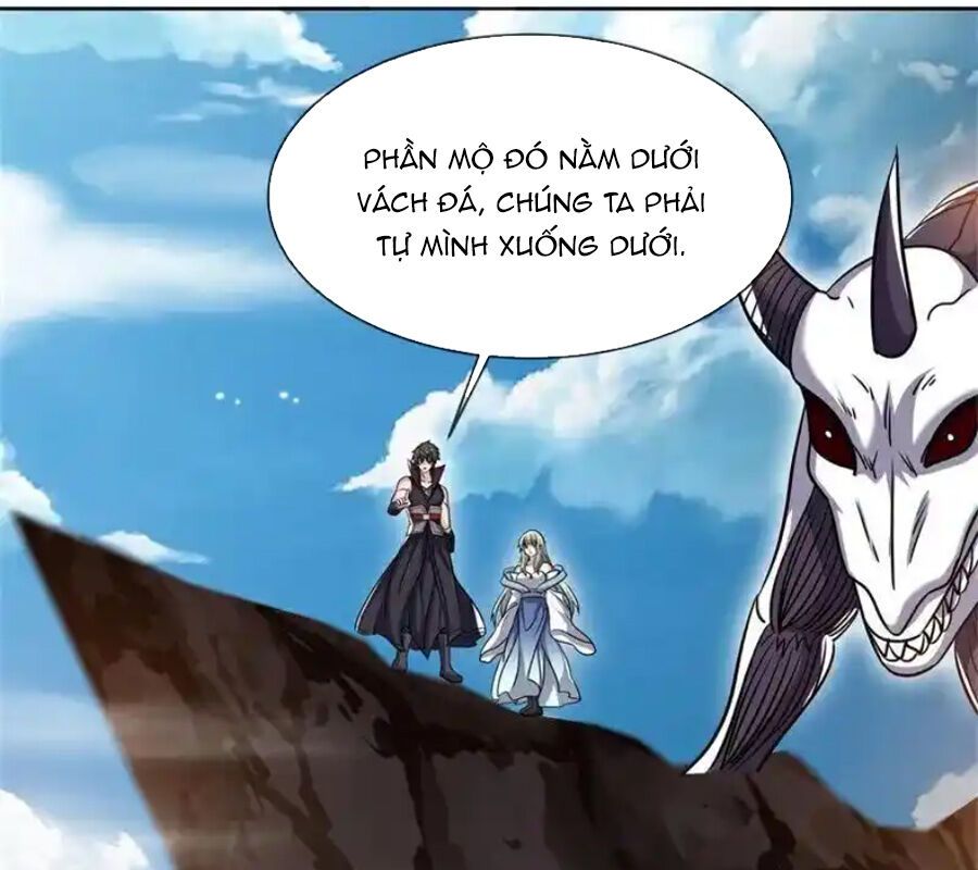 đọc truyện Chiến Hồn Tuyệt Thế Chương 725 ảnh 77 tại Thiên Thai Truyện