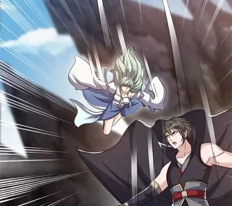 đọc truyện Chiến Hồn Tuyệt Thế Chương 725 ảnh 81 tại Thiên Thai Truyện