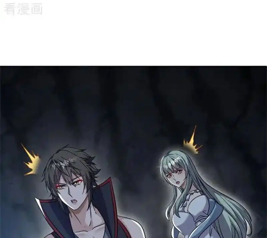 đọc truyện Chiến Hồn Tuyệt Thế Chương 725 ảnh 85 tại Thiên Thai Truyện