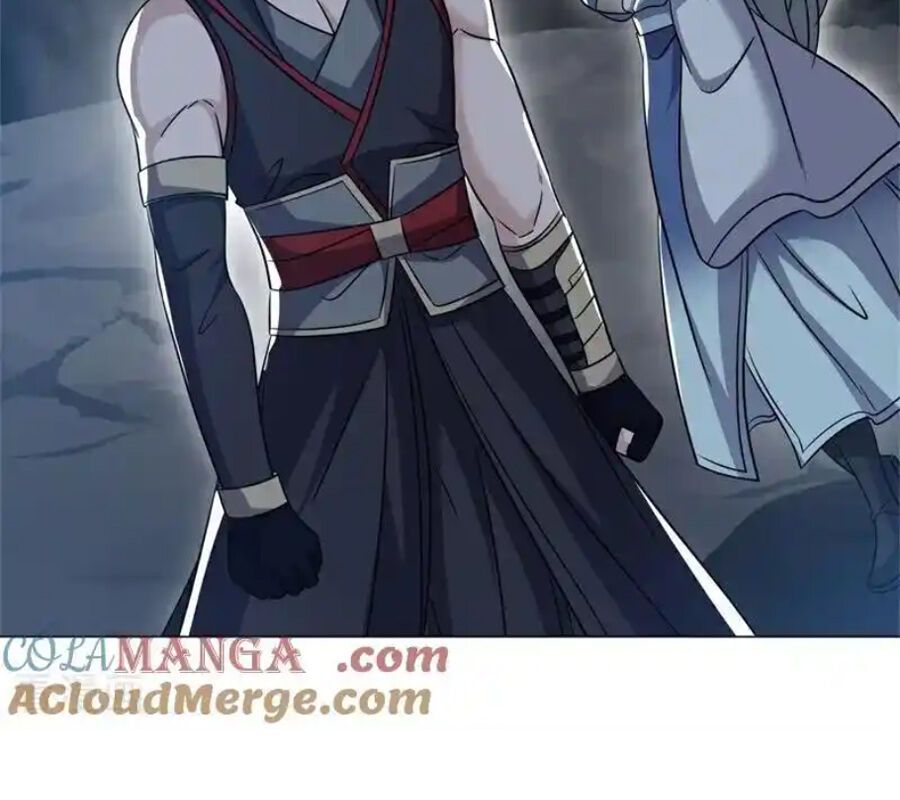 đọc truyện Chiến Hồn Tuyệt Thế Chương 725 ảnh 86 tại Thiên Thai Truyện