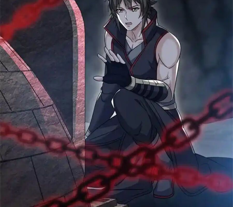 đọc truyện Chiến Hồn Tuyệt Thế Chương 725 ảnh 96 tại Thiên Thai Truyện