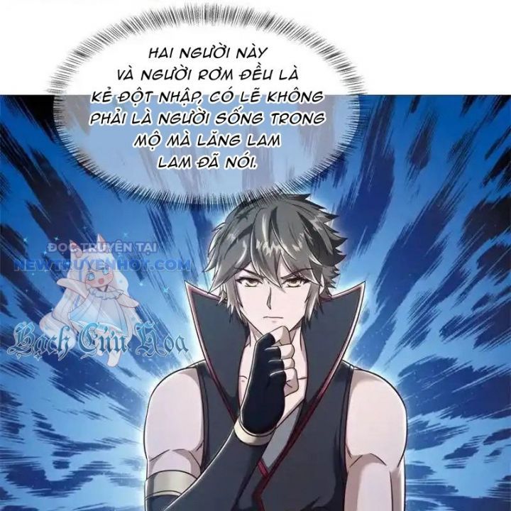 đọc truyện Chiến Hồn Tuyệt Thế Chương 726 ảnh 81 tại Thiên Thai Truyện