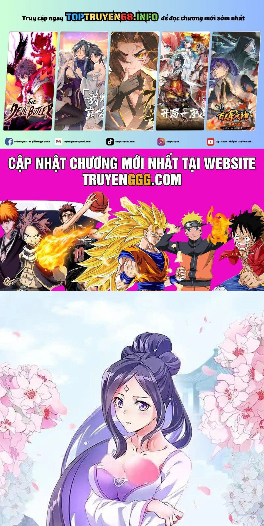 đọc truyện Chiến Hồn Tuyệt Thế Chương 727 ảnh 3 tại Thiên Thai Truyện