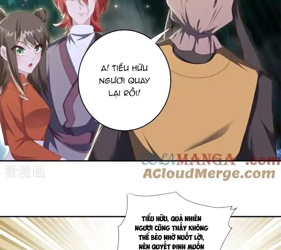 đọc truyện Chiến Hồn Tuyệt Thế Chương 727 ảnh 14 tại Thiên Thai Truyện