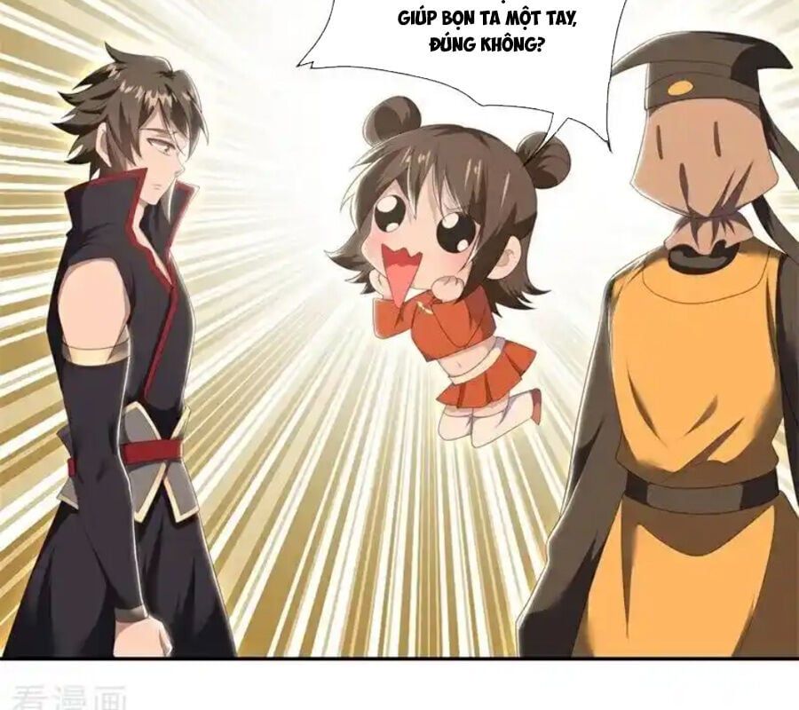 đọc truyện Chiến Hồn Tuyệt Thế Chương 727 ảnh 15 tại Thiên Thai Truyện