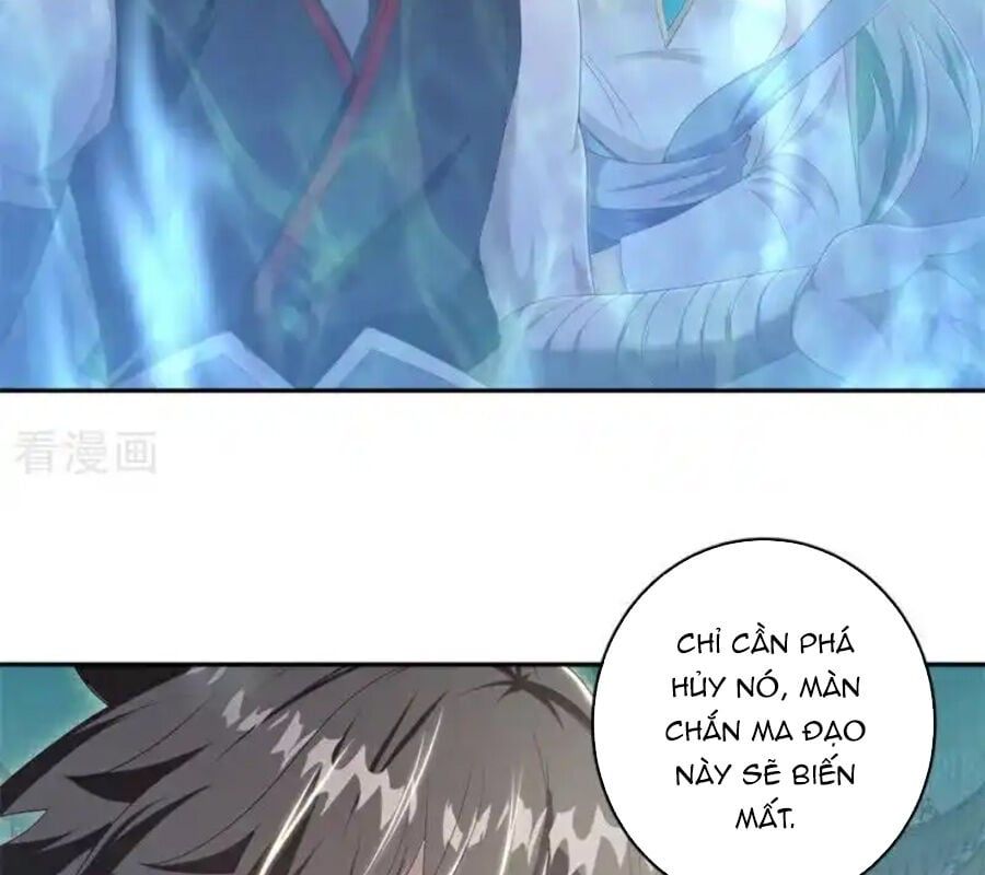 đọc truyện Chiến Hồn Tuyệt Thế Chương 727 ảnh 17 tại Thiên Thai Truyện