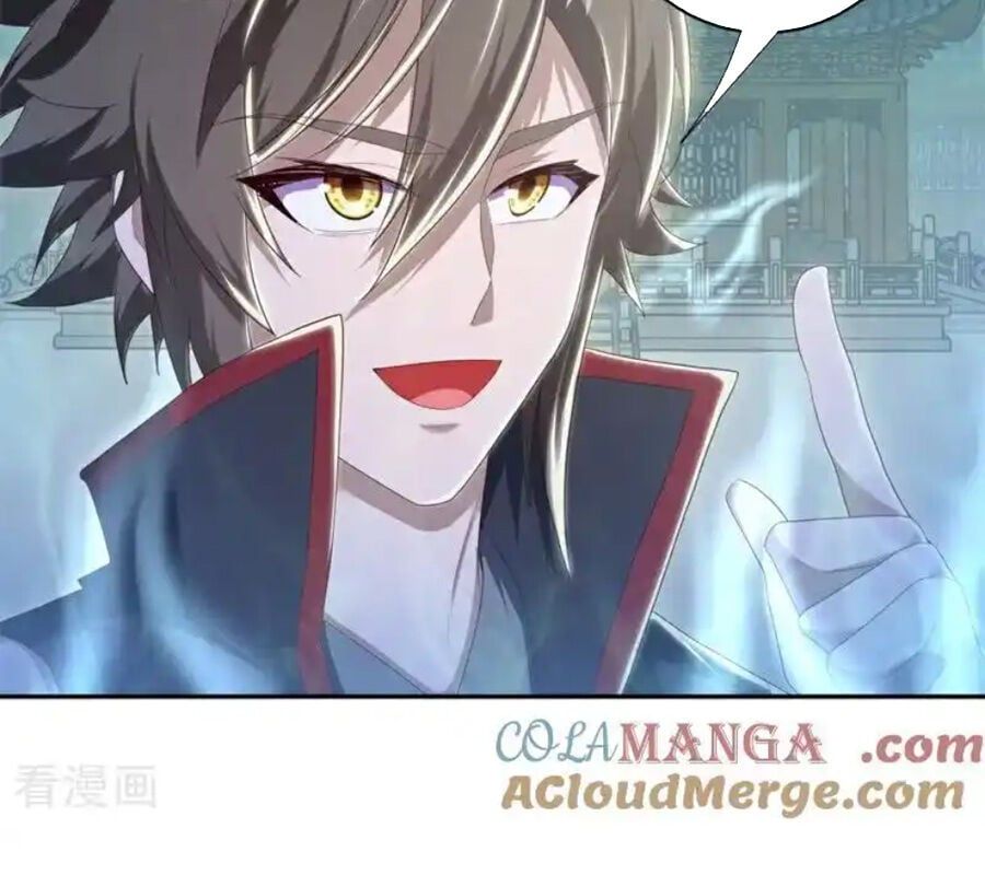 đọc truyện Chiến Hồn Tuyệt Thế Chương 727 ảnh 18 tại Thiên Thai Truyện