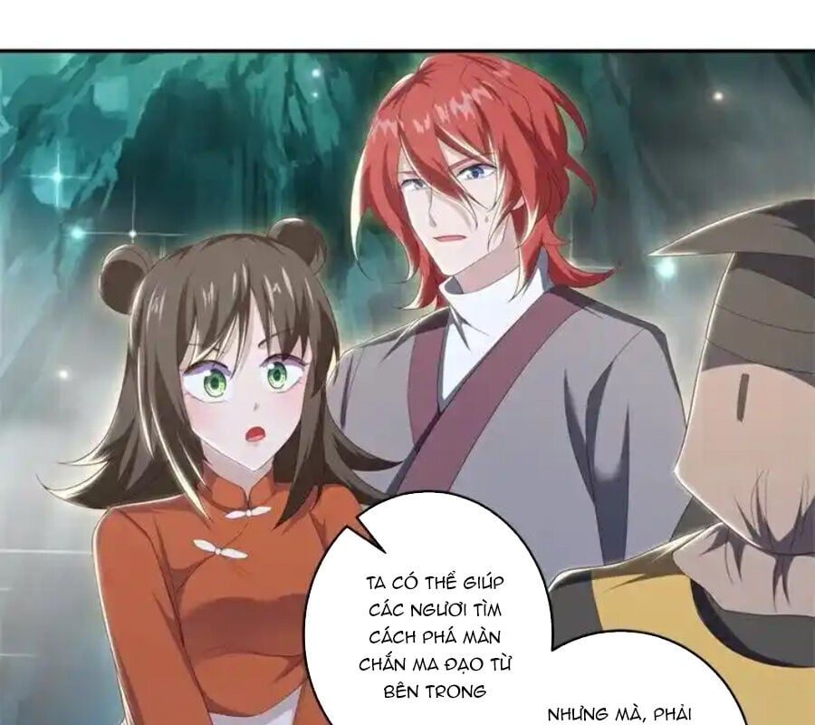 đọc truyện Chiến Hồn Tuyệt Thế Chương 727 ảnh 19 tại Thiên Thai Truyện