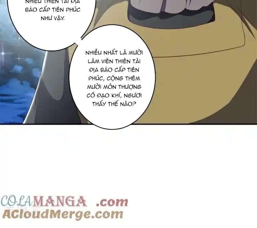 đọc truyện Chiến Hồn Tuyệt Thế Chương 727 ảnh 23 tại Thiên Thai Truyện