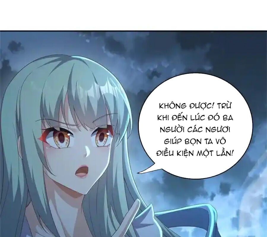 đọc truyện Chiến Hồn Tuyệt Thế Chương 727 ảnh 24 tại Thiên Thai Truyện